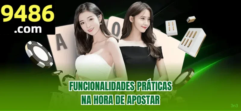 Configurações úteis dentro do app 3n3