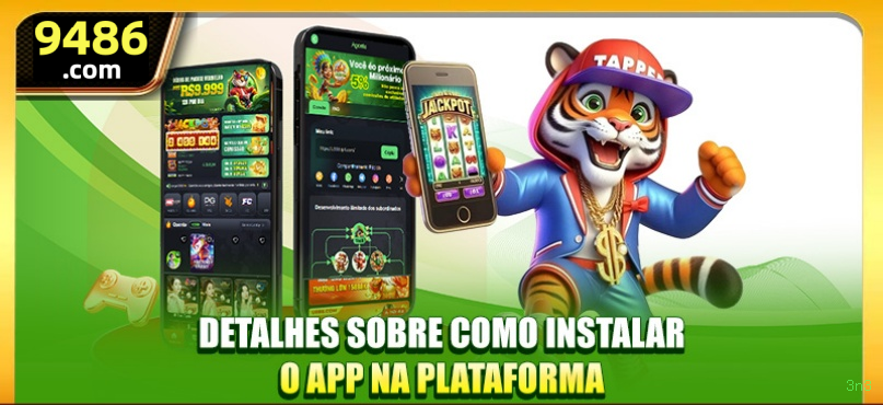 App 3n3 Android download
