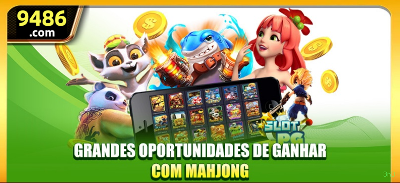 Suporte 3n3