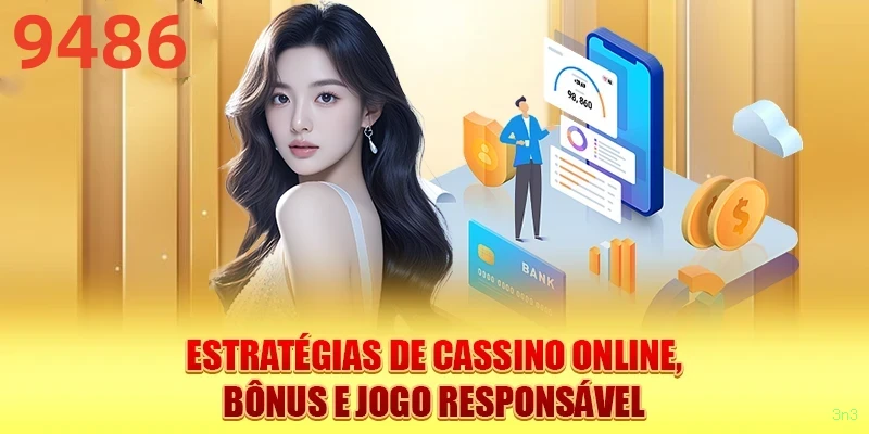 Slots com prêmios 3n3